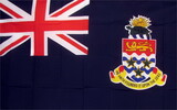NEOPlex F-2099 Cayman Islands 3'x 5' Flag