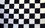 NEOPlex F-2109 Checkered Black & White Poly 3'X 5' Flag
