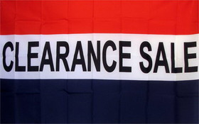 NEOPlex F-2113 Clearance Sale 3'X 5' Flag