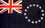 NEOPlex F-2131 Cook Island 3'X 5' Flag