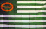 NEOPlex F-2153 Green Ecology 3'X 5' Novelty Flag