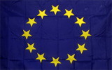 NEOPlex F-2168 European Union 3'X 5' Flag