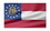 NEOPlex F-2198 Georgia State 3'X 5' Flag