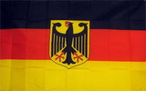 NEOPlex F-2200 German Eagle Historical 3'X 5' Flag