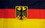 NEOPlex F-2200 German Eagle Historical 3'X 5' Flag