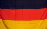 NEOPlex F-2202 Germany (New) 3'x 5' Flag World Cup