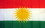 NEOPlex F-2282 Kurdistan Country 3'X 5' Poly Flag