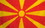 NEOPlex F-2302 MACEDONIA COUNTRY 3'X 5' POLY FLAG