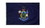 NEOPlex F-2304 Maine 3'X 5' Ny-Glo State Flag