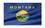 NEOPlex F-2337 Montana State 3'X 5' Flag