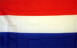 NEOPlex F-2349 Netherland Country 3'X 5' Poly Flag