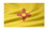 NEOPlex F-2359 New Mexico State 3'X 5' Flag