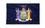 NEOPlex F-2362 New York 3'X 5' Ny-Glo State Flag
