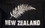 NEOPlex F-2363 New Zealand Football 3'X 5' Premium Flag