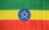 NEOPlex F-2384 Ethiopia 3'X 5' Flag