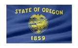 NEOPlex F-2396 Oregon State 3'X 5' Flag