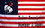 NEOPlex F-2474 Us Rodeo #1 Historical 3'X 5' Flag