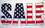 NEOPlex F-2482 Sale USA 3'x 5' Flag