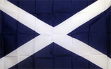 NEOPlex F-2490 Scotland 3'X 5' Poly Flag