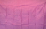 NEOPlex F-2511 Solid Pink Poly 3'X 5' Flag