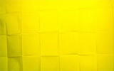 NEOPlex F-2514 Solid Yellow Poly 3'X 5' Flag
