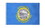 NEOPlex F-2522 South Dakota 3'x 5' Ny-Glo State Flag