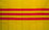 NEOPlex F-2524 South Viet Nam 3'X 5' Poly Flag
