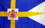 NEOPlex F-2538 Sweden Royal 3'X 5' Poly Flag