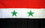 NEOPlex F-2541 Syria Country 3'X 5' Poly Flag