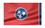 NEOPlex F-2546 Tennessee State 3'X 5' Flag