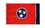 NEOPlex F-2547 Tennessee 3'X 5' Ny-Glo State Flag