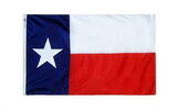 NEOPlex F-2549 Texas 3'x 5' Ny-Glo State Flag