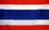 NEOPlex F-2550 Thailand Country 3'X 5' Poly Flag