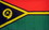 NEOPlex F-2580 Vanuatu Country 3'X 5' Poly Flag