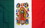 NEOPlex F-2589 Virgin Lady Of Guadalupe Religious 3'X 5' Flag