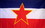 NEOPlex F-2610 Yugoslavia Country 3'X 5' Poly Flag