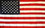 NEOPlex F-2616 American 10'X 15' Nylon Embroidered Flag