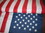 NEOPlex F-2618 American 2'X 3' Nylon Embroidered Flag