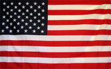 NEOPlex F-2621 American 3'X 5' Polyester Flag