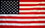 NEOPlex F-2624 American 4'X 6' Polyester Flag