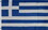 NEOPlex F-2634 Greece Country 2 X 3 Poly Flag