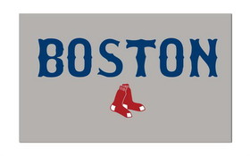 NEOPlex F-2645 Boston Red Sox 2'X 3' Flag