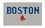 NEOPlex F-2645 Boston Red Sox 2'X 3' Flag