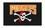 NEOPlex F-2647 Pittsburgh Pirates 2'X 3' Baseball Flag