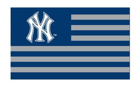 NEOPlex F-2648 New York Yankees 2'X 3' Baseball Flag