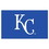 NEOPlex F-2656 Kansas City Royals 3'X 5' Baseball Flag
