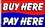 NEOPlex F-2671 "Buy Here Pay Here" 3'X5' Flag