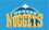 NEOPlex F-2692 Denver Nuggets Nba 3' X 5' Poly Flag