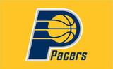 NEOPlex F-2695 Indiana Pacers Nba 3' X 5' Poly Flag