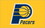 NEOPlex F-2695 Indiana Pacers Nba 3' X 5' Poly Flag